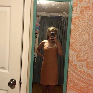 An American eagle dress